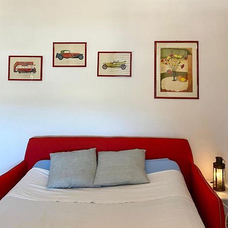 Nura'S - Casa Nina Lejlighed Alghero Eksteriør billede